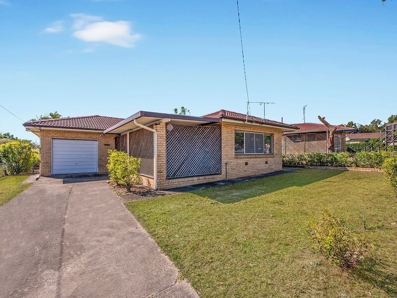 626 Kessels Road, Macgregor QLD 4109