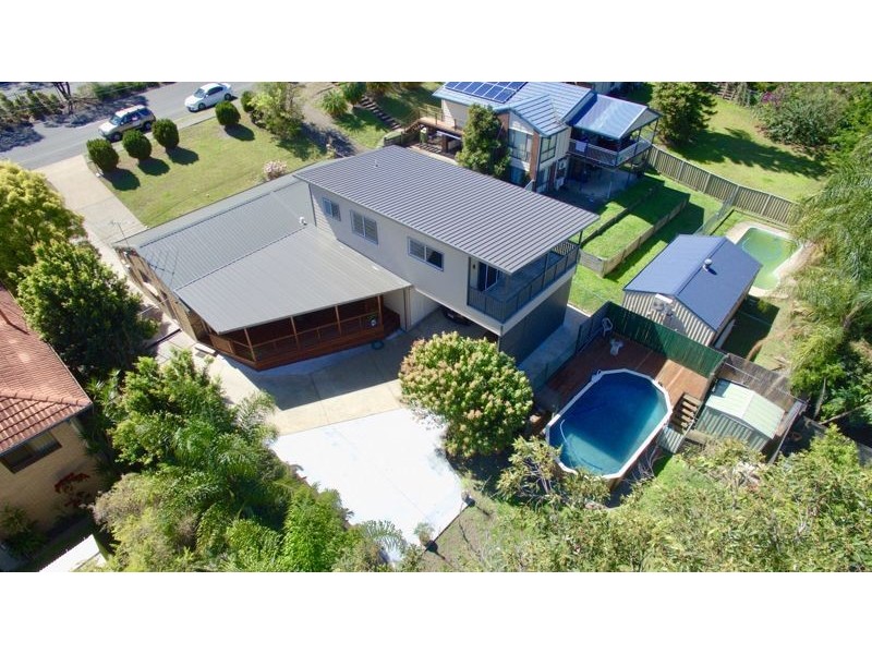 117 Springwood Road, Springwood QLD 4127