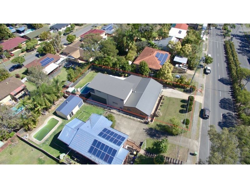 117 Springwood Road, Springwood QLD 4127