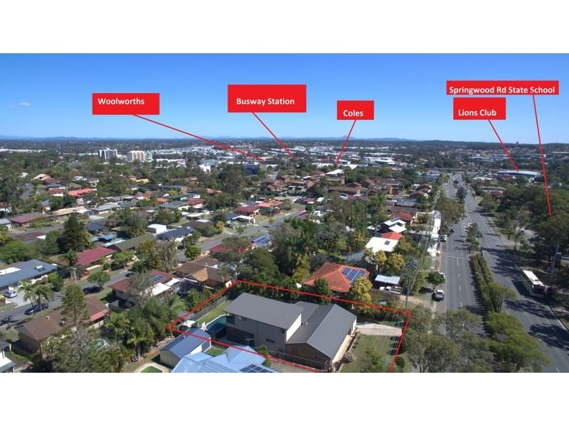 117 Springwood Road, Springwood QLD 4127