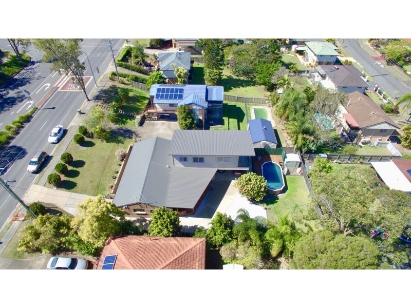 117 Springwood Road, Springwood QLD 4127