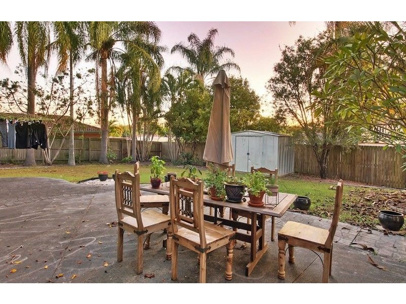 46 Narelle Cresent, Rochedale South QLD 4123