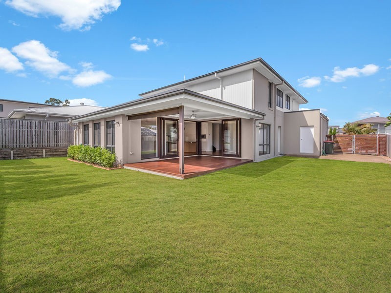 25 Kate Circuit, Rochedale QLD 4123