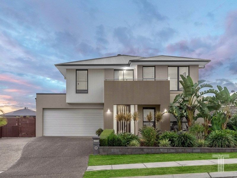 25 Kate Circuit, Rochedale QLD 4123