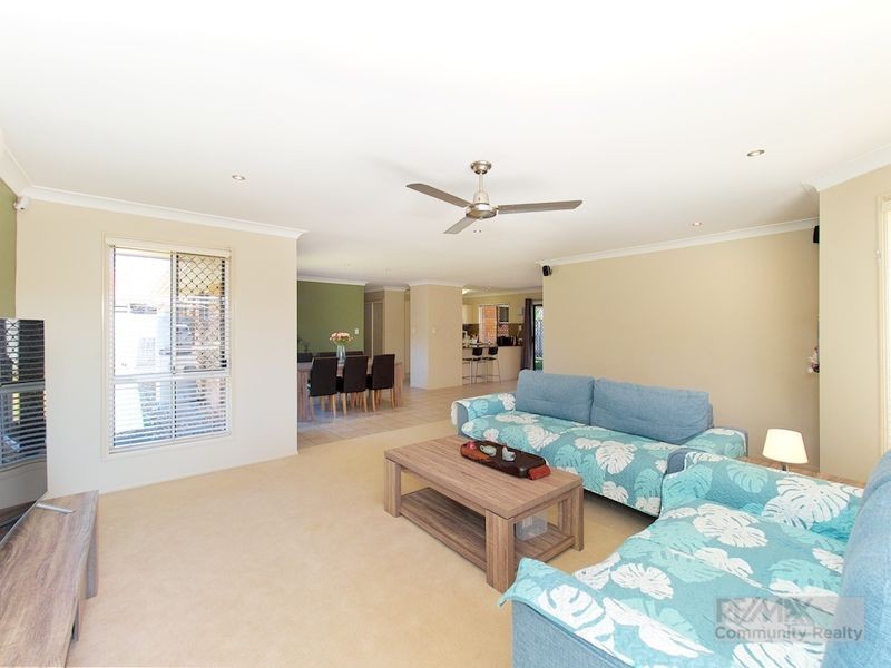 3 Moneghetti place, Calamvale QLD 4116
