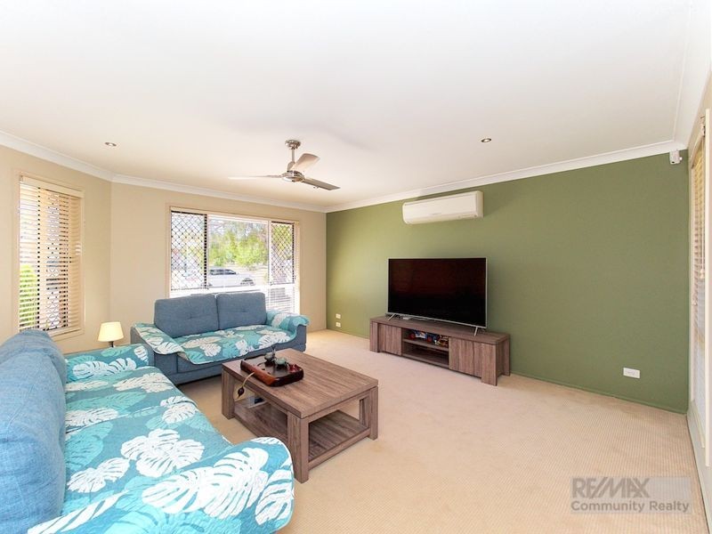 3 Moneghetti place, Calamvale QLD 4116
