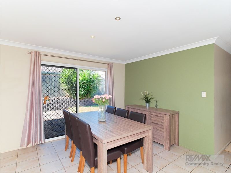 3 Moneghetti place, Calamvale QLD 4116