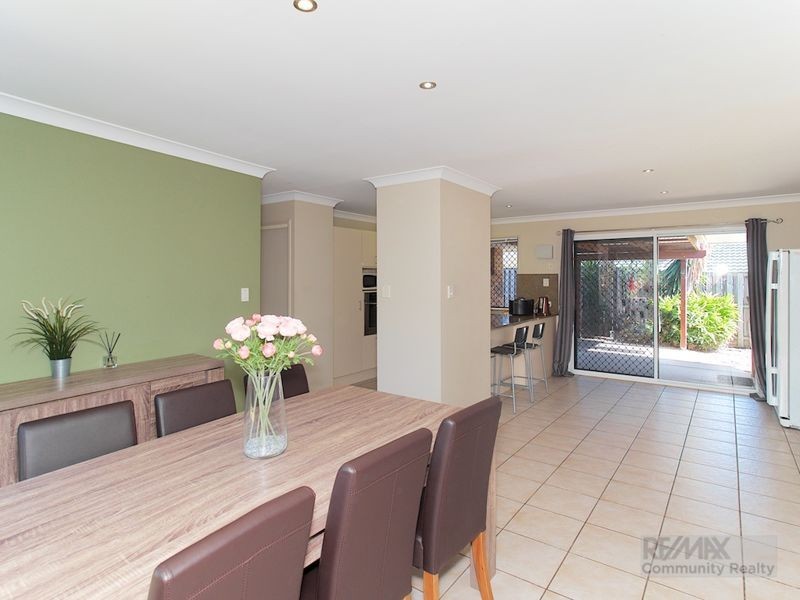 3 Moneghetti place, Calamvale QLD 4116