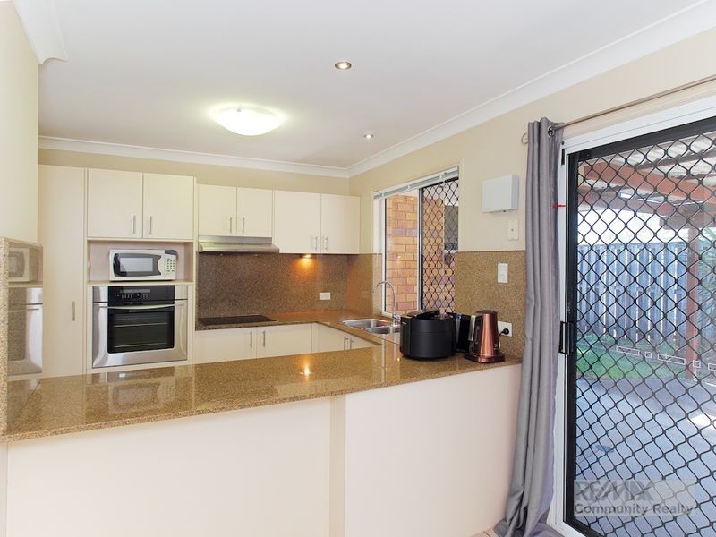 3 Moneghetti place, Calamvale QLD 4116