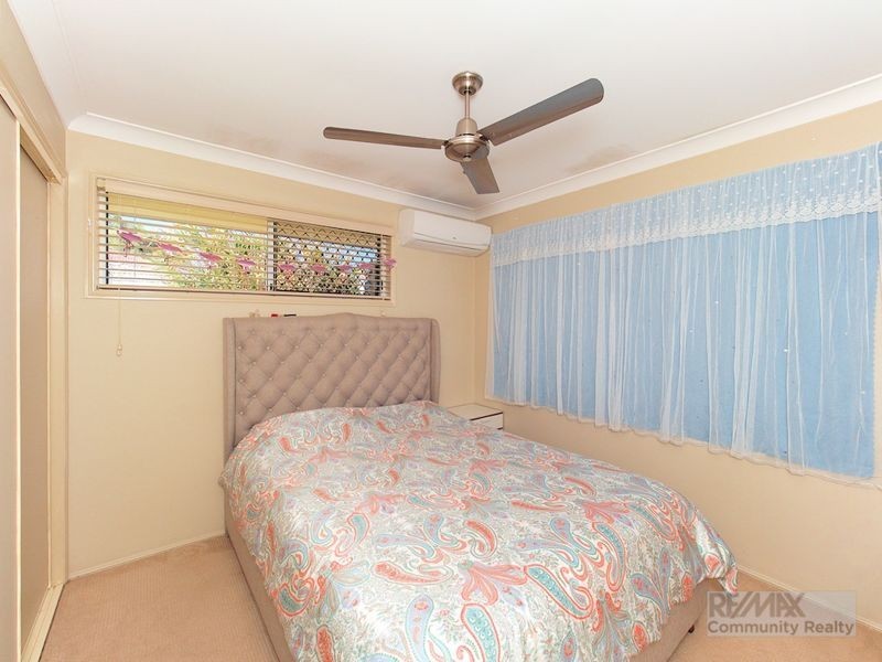 3 Moneghetti place, Calamvale QLD 4116