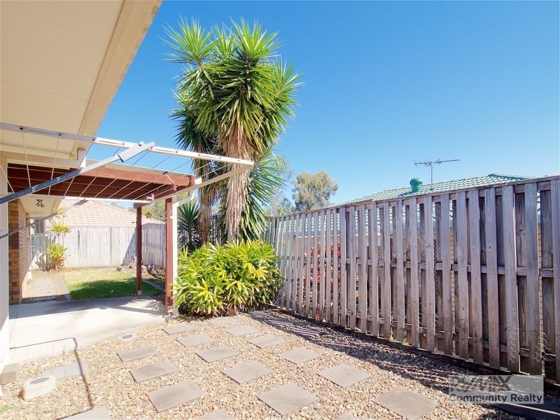 3 Moneghetti place, Calamvale QLD 4116
