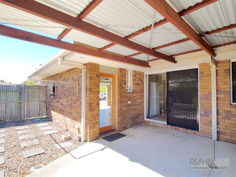 3 Moneghetti place, Calamvale QLD 4116