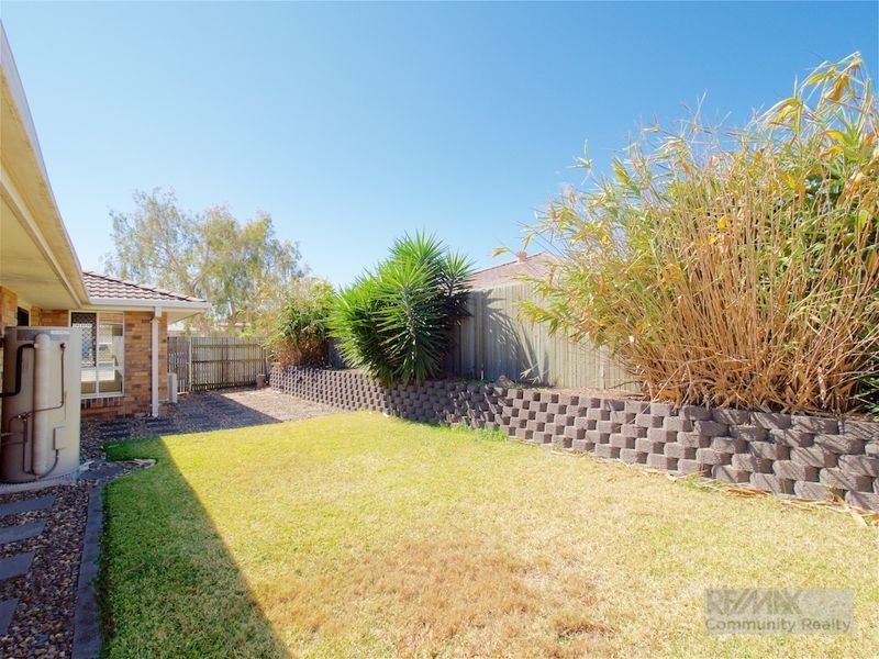 3 Moneghetti place, Calamvale QLD 4116