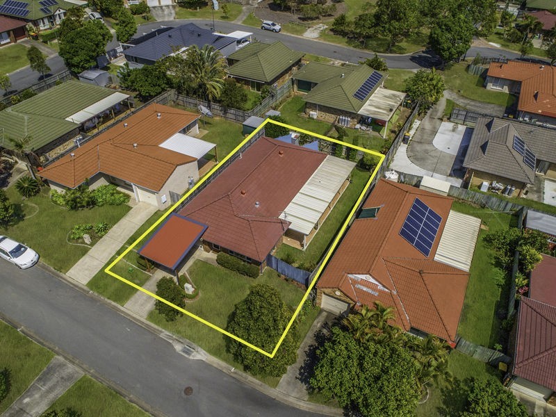 13 Collinson Street, Runcorn QLD 4113