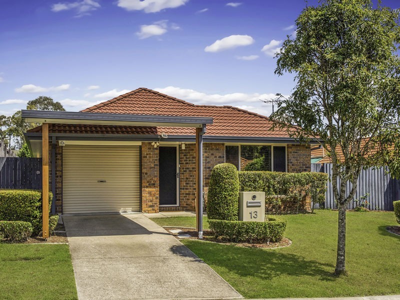 13 Collinson Street, Runcorn QLD 4113