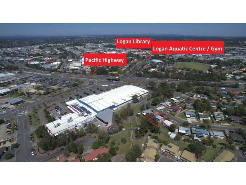 34 KUMBARI STREET, Rochedale South QLD 4123