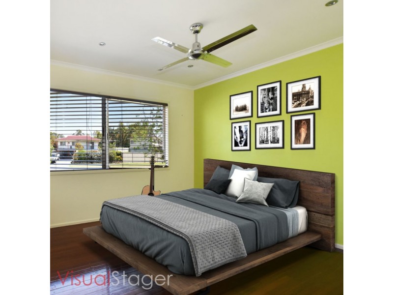 34 KUMBARI STREET, Rochedale South QLD 4123