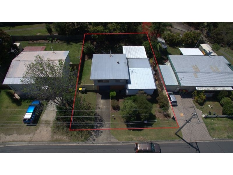 34 KUMBARI STREET, Rochedale South QLD 4123