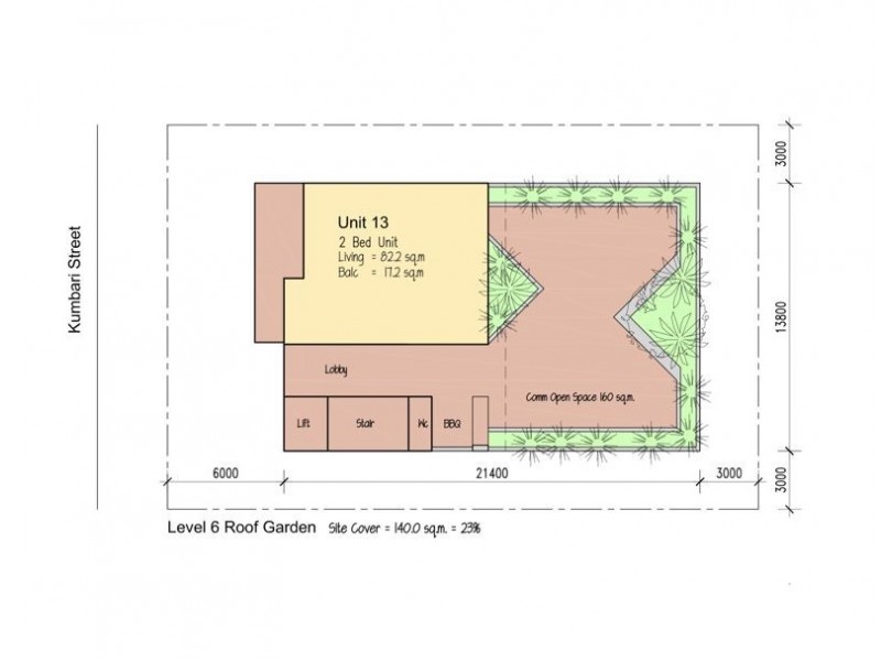 34 KUMBARI STREET, Rochedale South QLD 4123