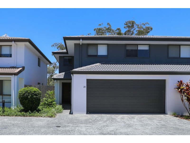 21/64 Ormskirk St, Calamvale QLD 4116