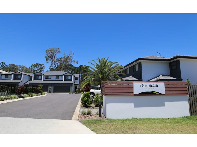 21/64 Ormskirk St, Calamvale QLD 4116