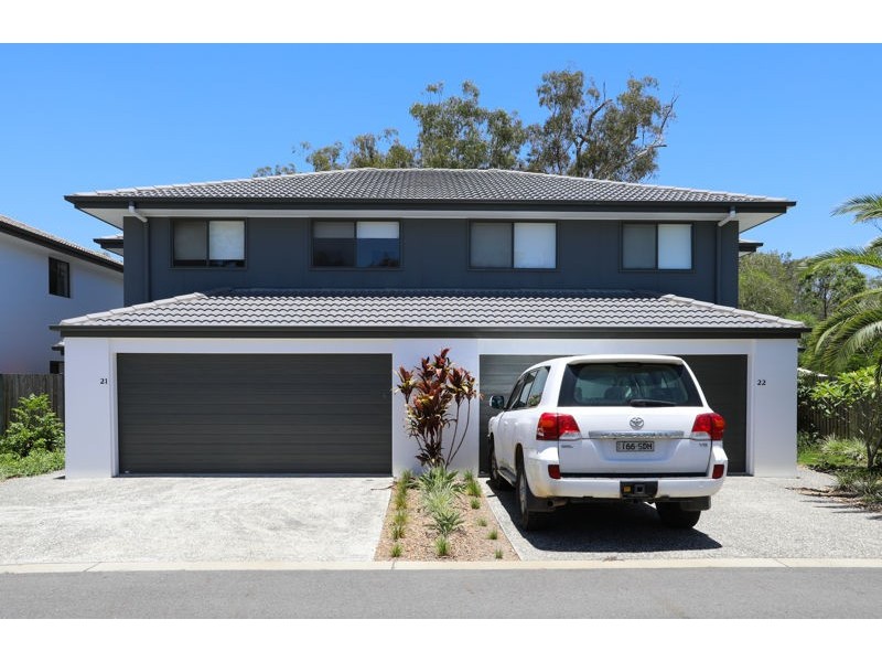 21/64 Ormskirk St, Calamvale QLD 4116