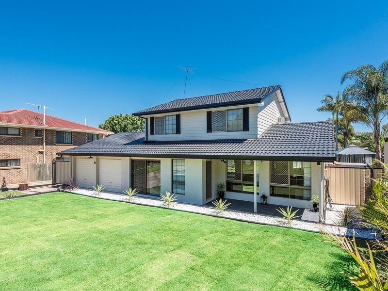 19 Driftwood Street, Sunnybank Hills QLD 4109