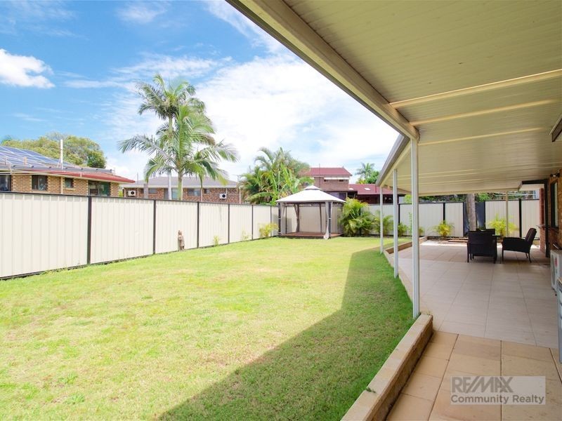 19 Driftwood Street, Sunnybank Hills QLD 4109