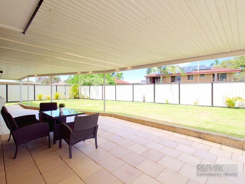 19 Driftwood Street, Sunnybank Hills QLD 4109