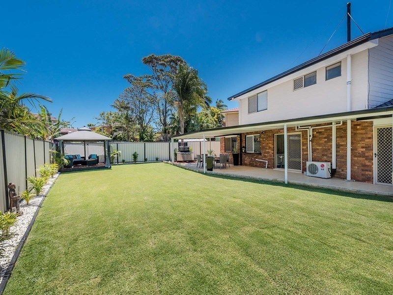 19 Driftwood Street, Sunnybank Hills QLD 4109