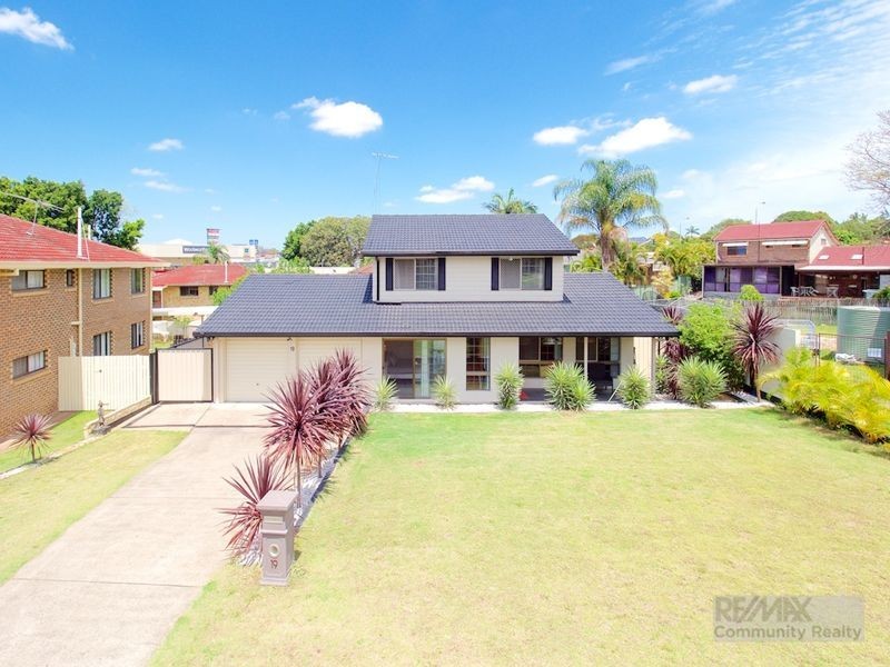 19 Driftwood Street, Sunnybank Hills QLD 4109