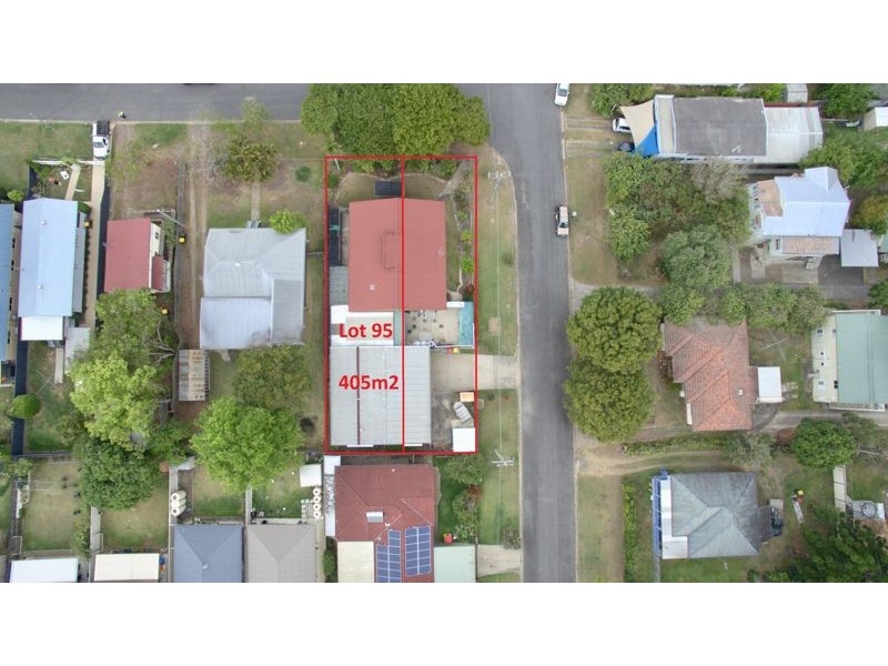 Lot 95 / 99 Dartmouth Street, Coopers Plains QLD 4108