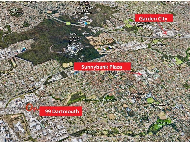 Lot 95 / 99 Dartmouth Street, Coopers Plains QLD 4108