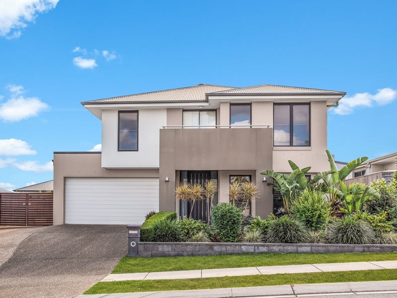 25 Kate Circuit, Rochedale QLD 4123