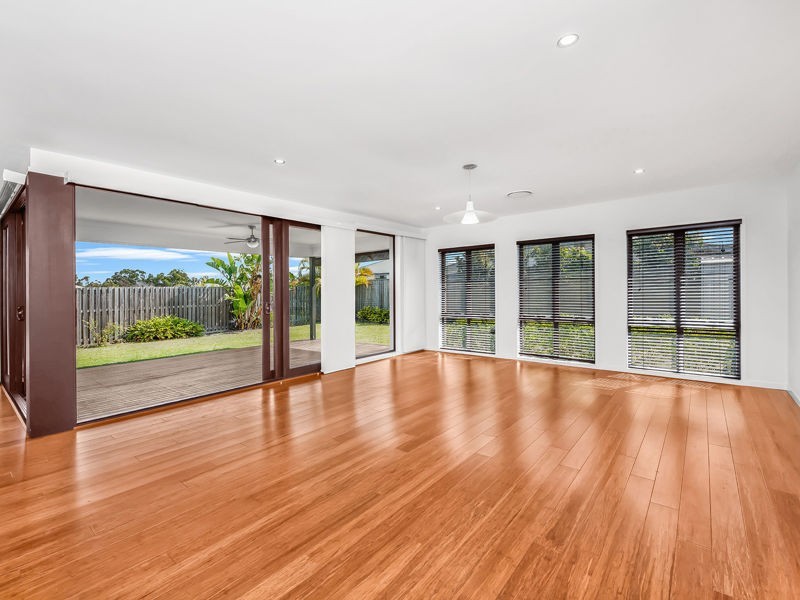 25 Kate Circuit, Rochedale QLD 4123