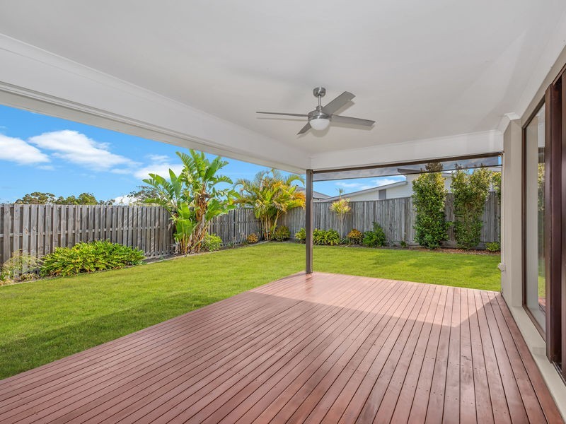 25 Kate Circuit, Rochedale QLD 4123