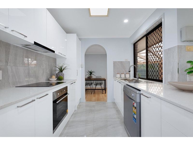 19 Bundabah Drive, Calamvale QLD 4116