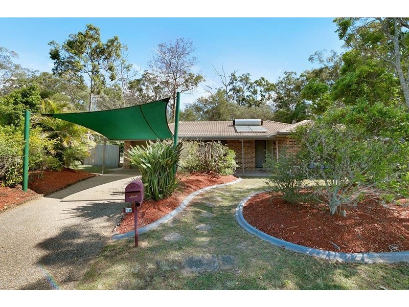 19 Bundabah Drive, Calamvale QLD 4116
