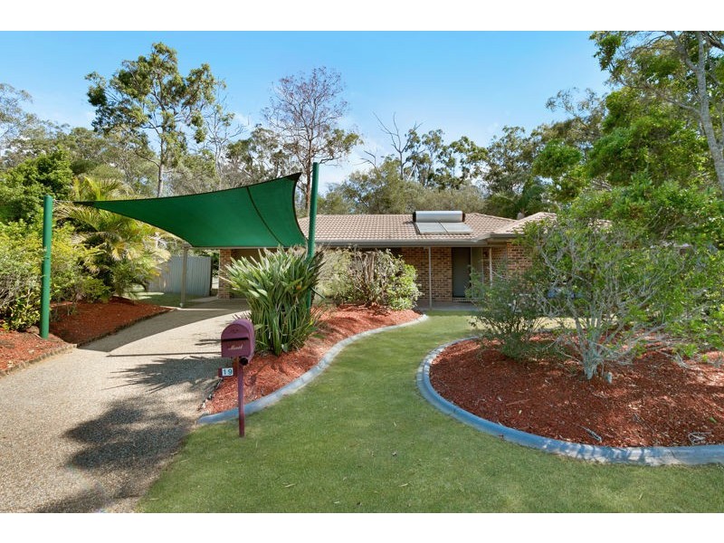 19 Bundabah Drive, Calamvale QLD 4116