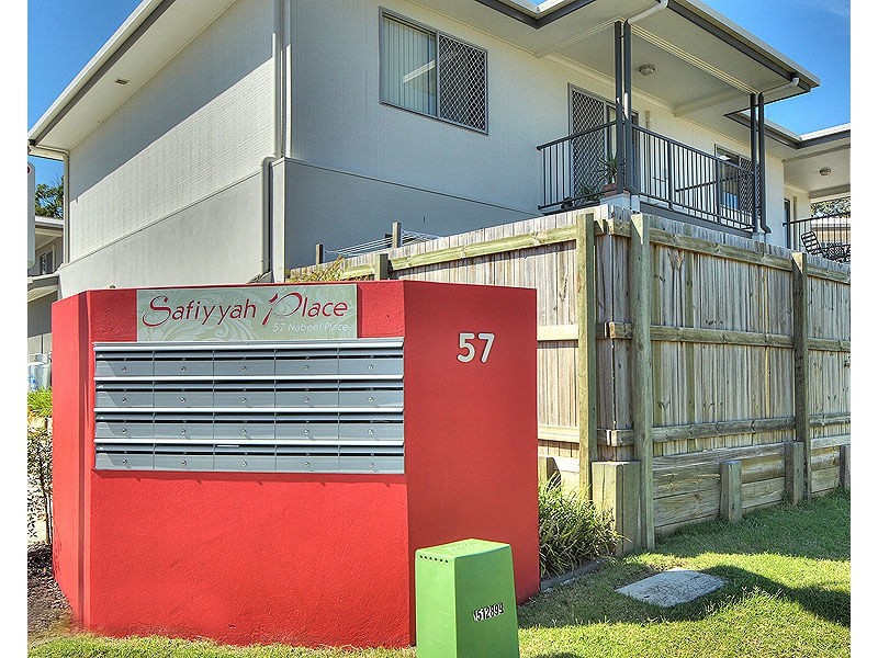 10/57 Nabeel Place, Calamvale QLD 4116