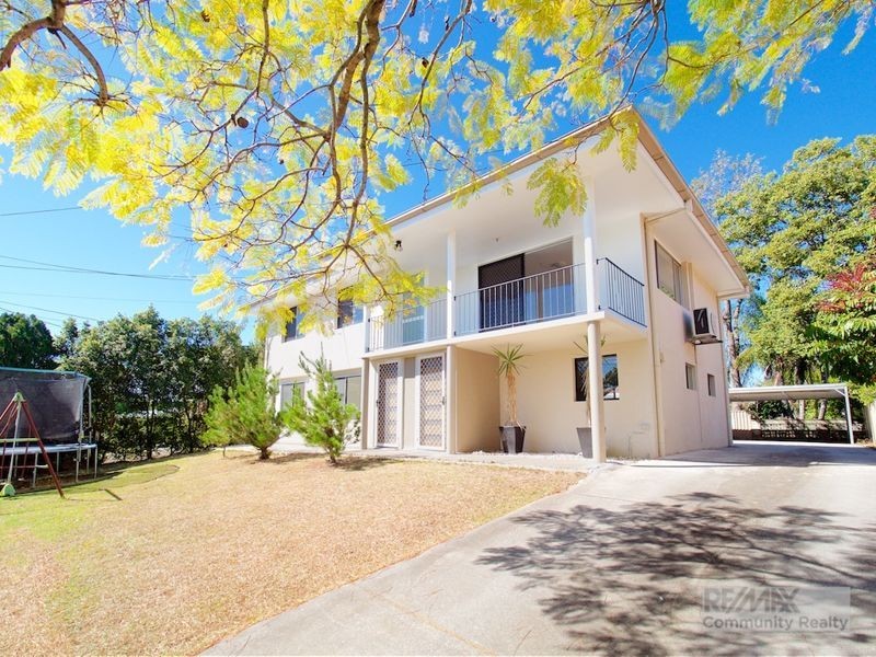 211 Mt Gravatt-Capalaba Road, Wishart QLD 4122