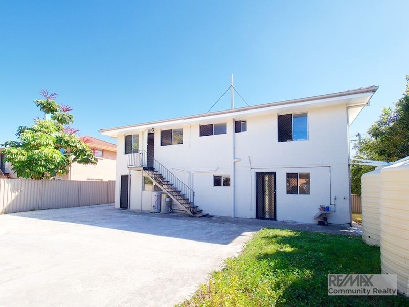 211 Mt Gravatt-Capalaba Road, Wishart QLD 4122