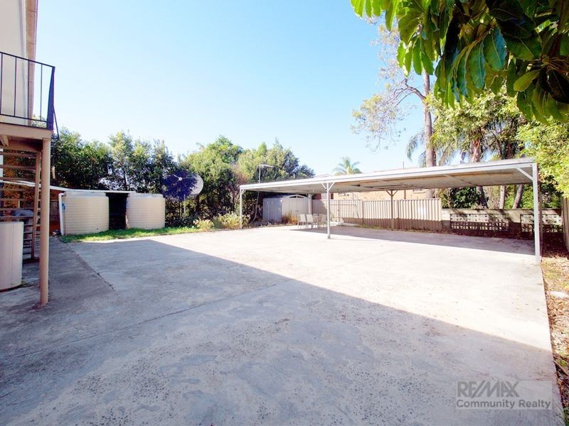 211 Mt Gravatt-Capalaba Road, Wishart QLD 4122