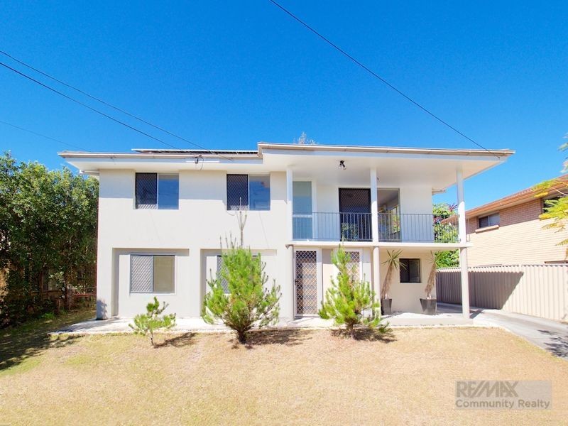 211 Mt Gravatt-Capalaba Road, Wishart QLD 4122