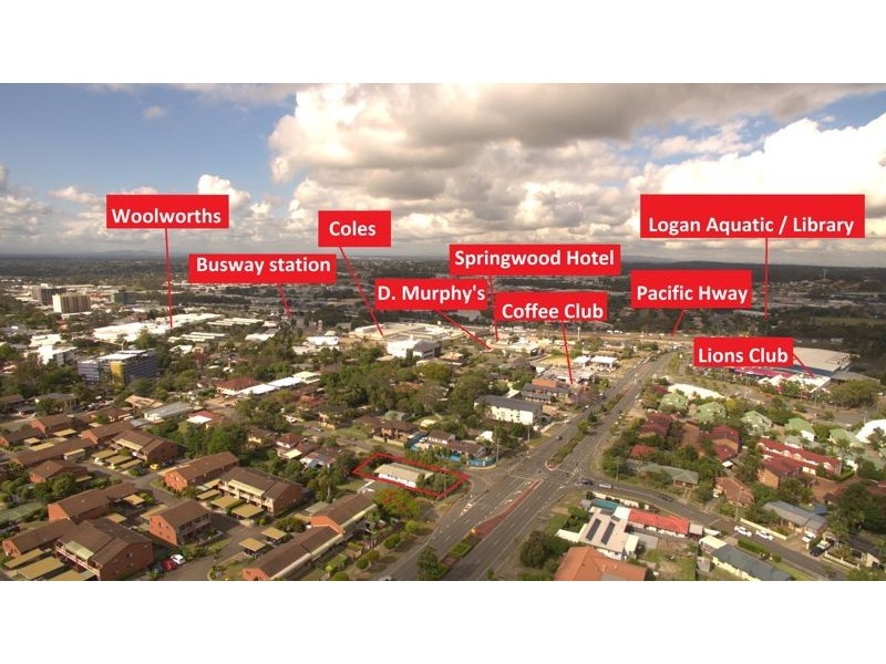 2 Lorimer Street, Springwood QLD 4127