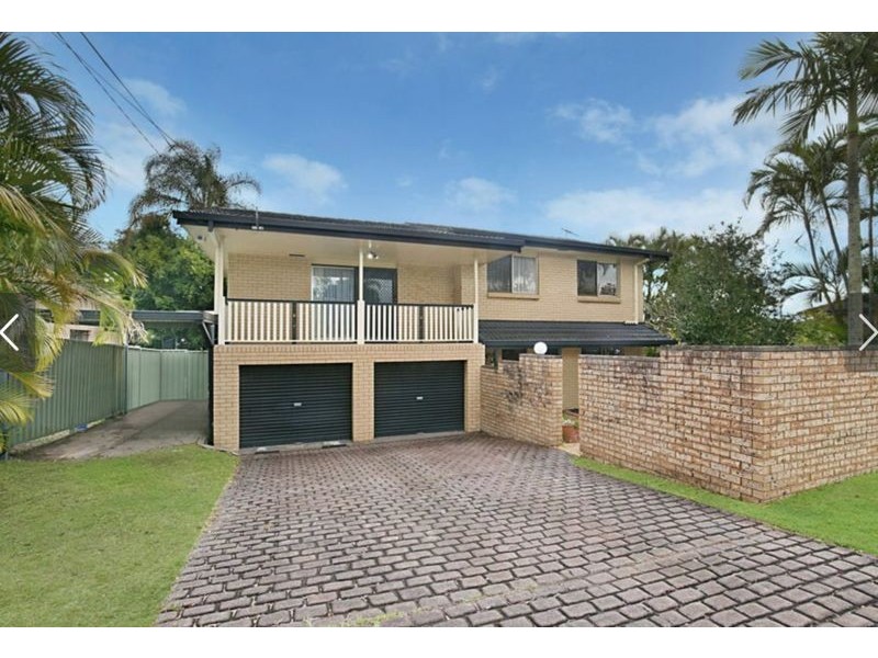 7 Lorimer Street, Springwood QLD 4127