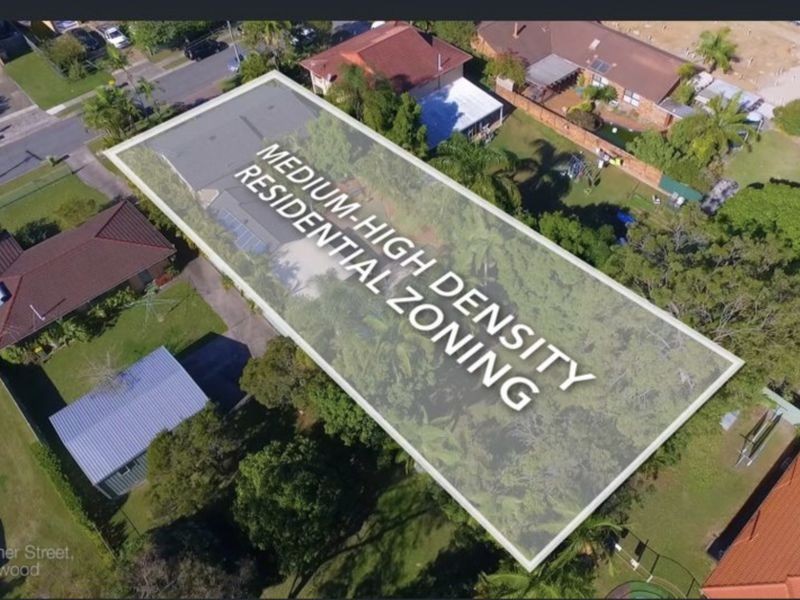 7 Lorimer Street, Springwood QLD 4127