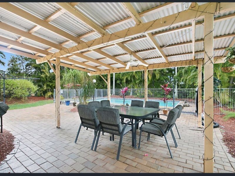 7 Lorimer Street, Springwood QLD 4127