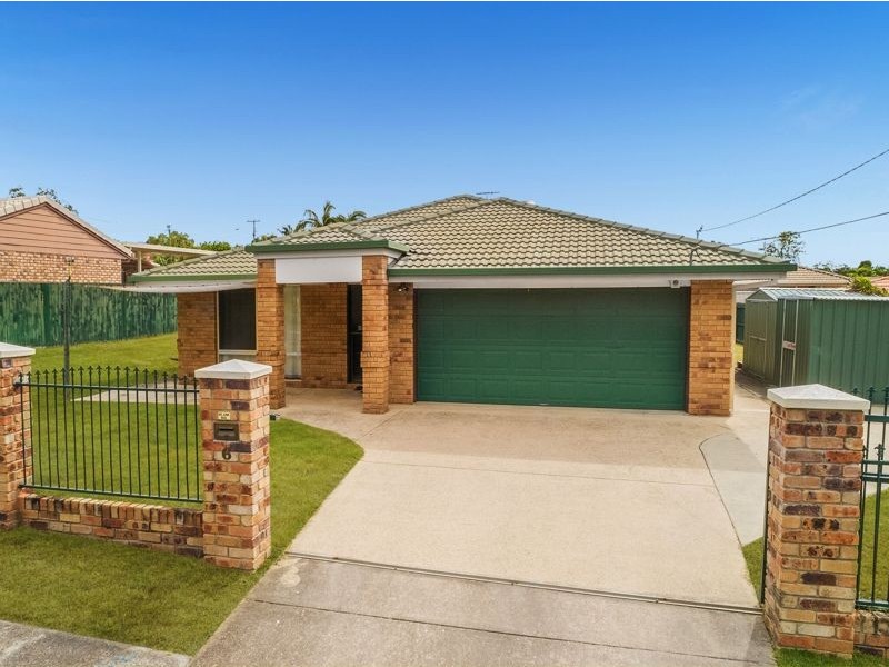 6 Federation Drive, Hillcrest QLD 4118