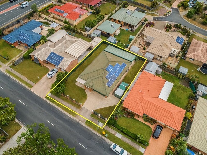 6 Federation Drive, Hillcrest QLD 4118